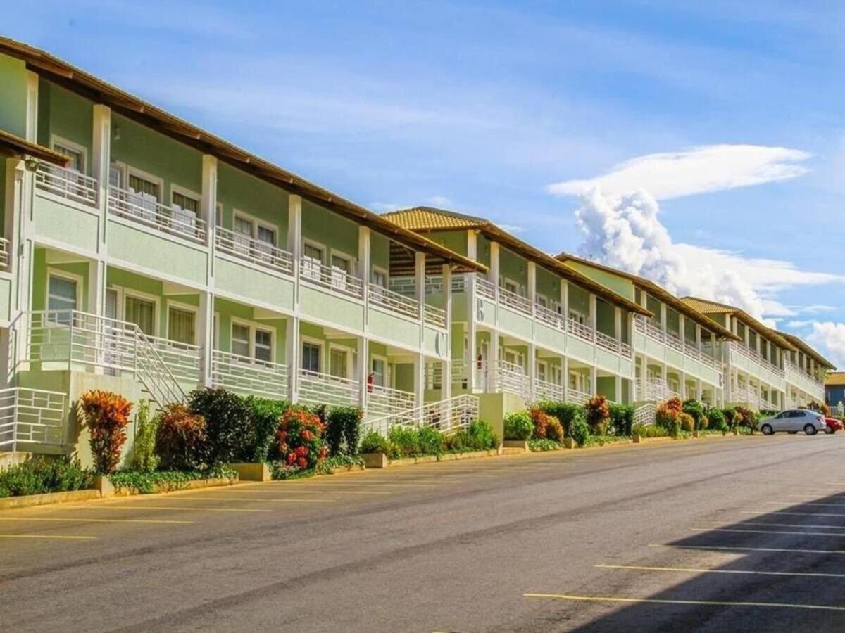 Ap Completo Parq. Aquat. Sensacional Gratis Villa Caldas Novas Exterior foto